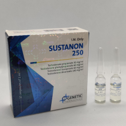 Sustanon 250