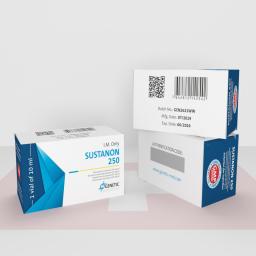 Sustanon 250