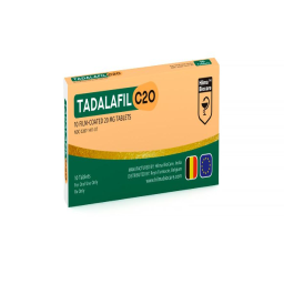 Tadalafil C20