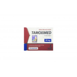 Tamoximed