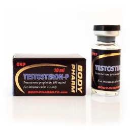 Testosteron-P