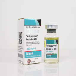 Testosterone Equipoise 400