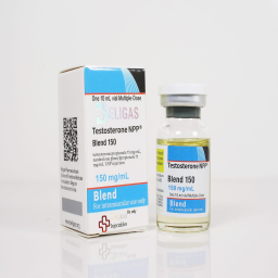 Testosterone NPP Blend 150