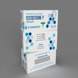 Testosterone P