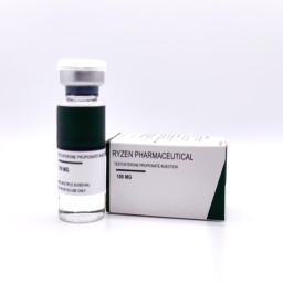 Testosterone Propionate