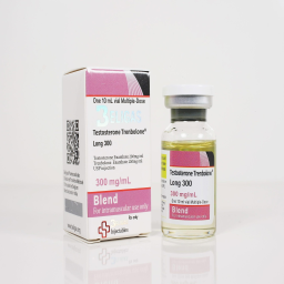 Testosterone Trenbolone Long 300