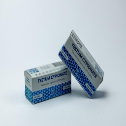 Testum Cypionate