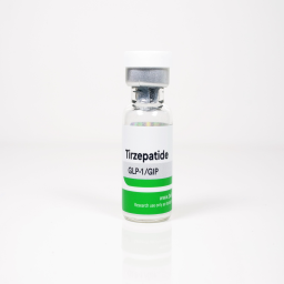 Tirzepatide 10mg