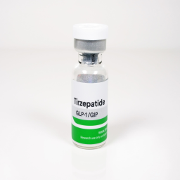 Tirzepatide 5mg