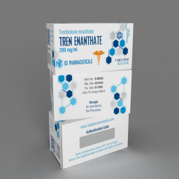 Tren Enanthate