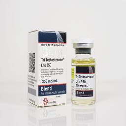 Tri Testosterone Lite 350