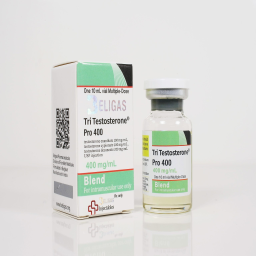 Tri Testosterone Pro 400