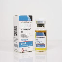 Tri Trenbolone 150