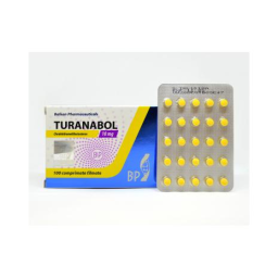 Turanabol