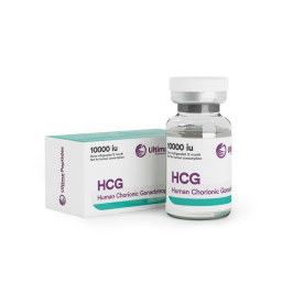 Ultima-HCG 10000 IU